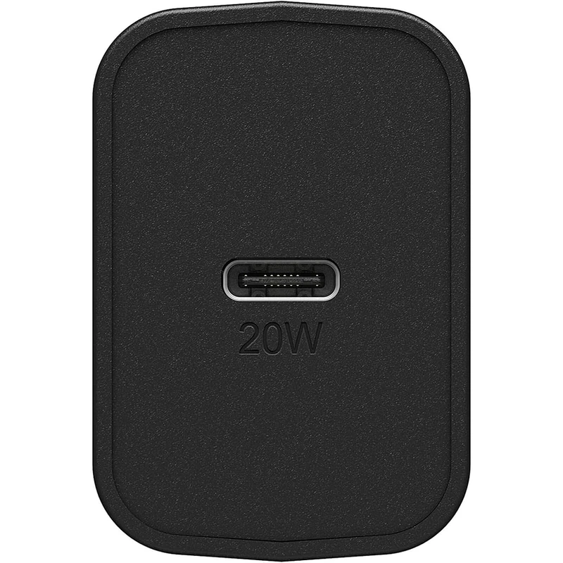 OtterBox USB C Fast Charger 20W with free Type C Cable - Image 3