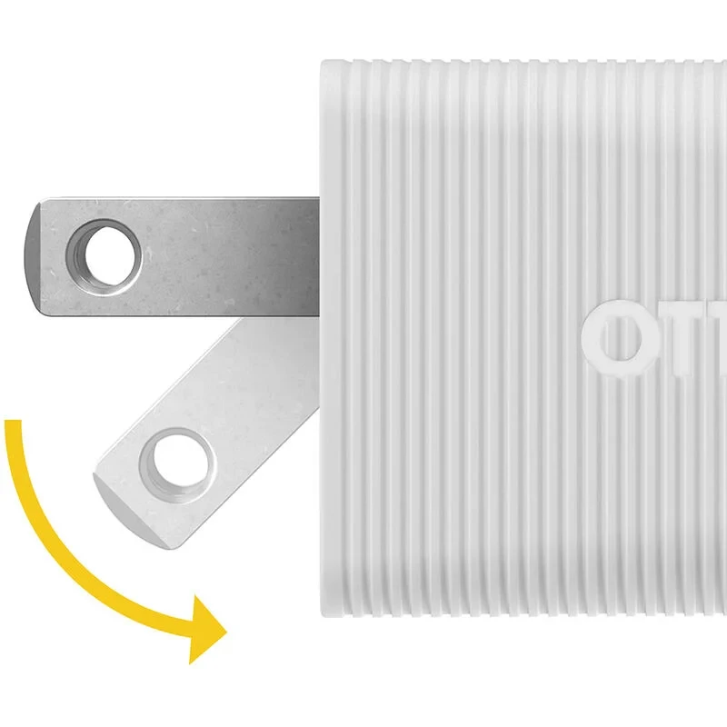 OtterBox 30W Premium Pro GaN USB C Fast Wall Charger - Image 3