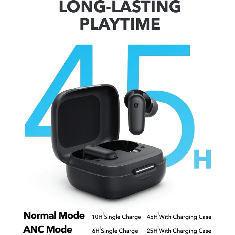 Soundcore P30i Wireless Earbuds by Anker - Image 2