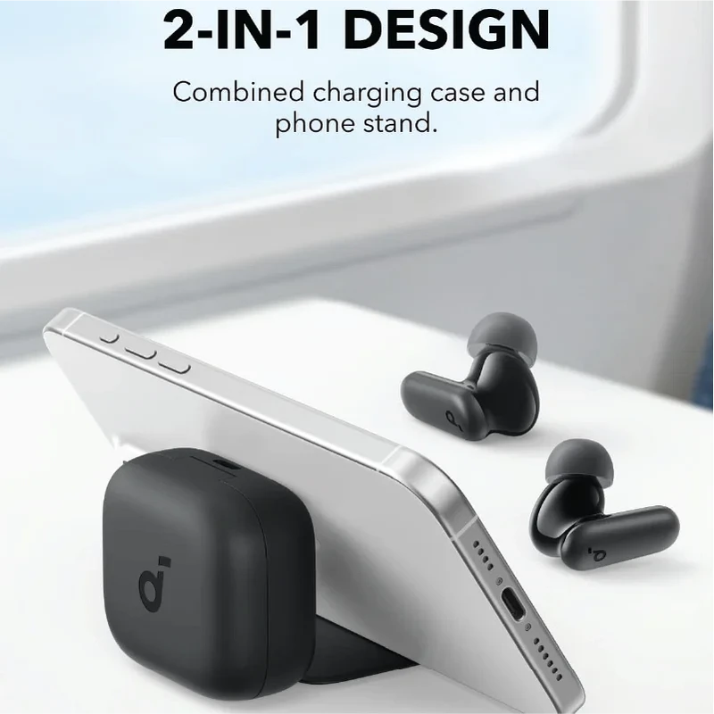 Soundcore P30i Wireless Earbuds by Anker - Image 3