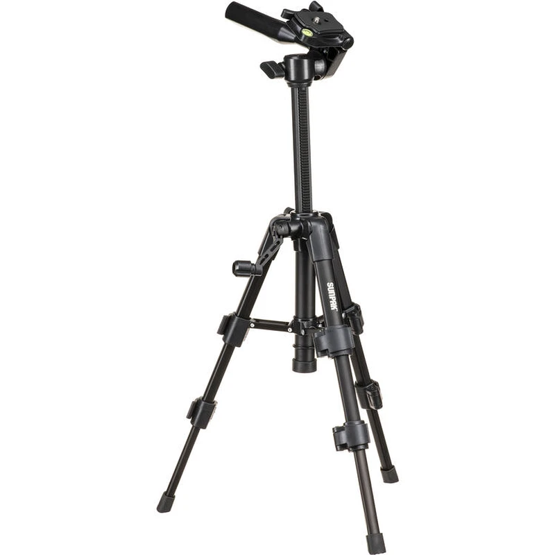 Sunpak MiniPro Compact Tabletop Tripod - Image 3