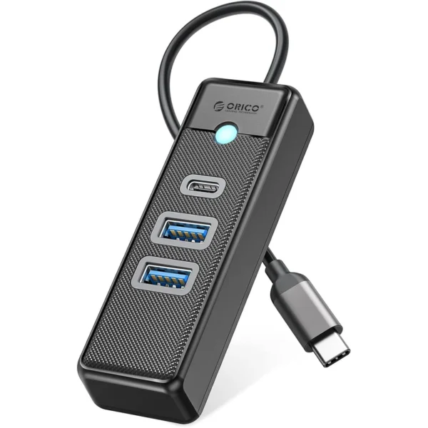 ORICO 3-Port USB-C Hub